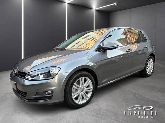 VOLKSWAGEN GOLF 1.0 TSI COMFORTLINE 12V TOTAL FLEX 4P MANUAL VOLKSWAGEN GOLF 1.0 TSI COMFORTLINE 12V TOTAL FLEX 4P MANUAL